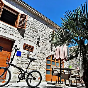 Joseph's Yard Rovinj