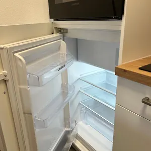 Schoene Gemuetliche Wohnung, In Ruhiger Lage Apartment