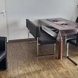Bauer Apartment