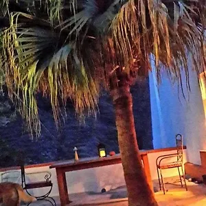 Casa Estie Calera